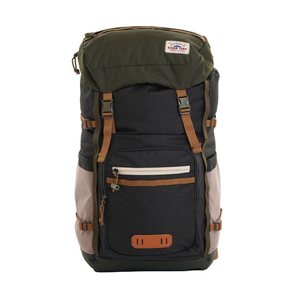 EIGER Weekender 32L Ruck Backpack