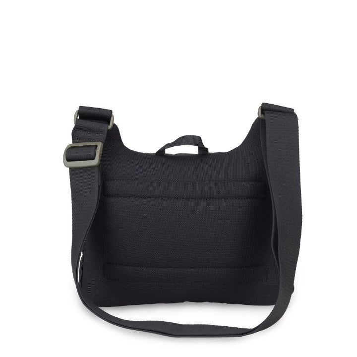 EIGER Heave Shoulder Slim Bag