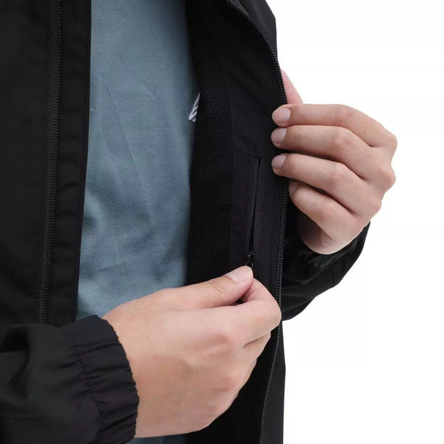 EIGER Whizzed Windproof Jacket