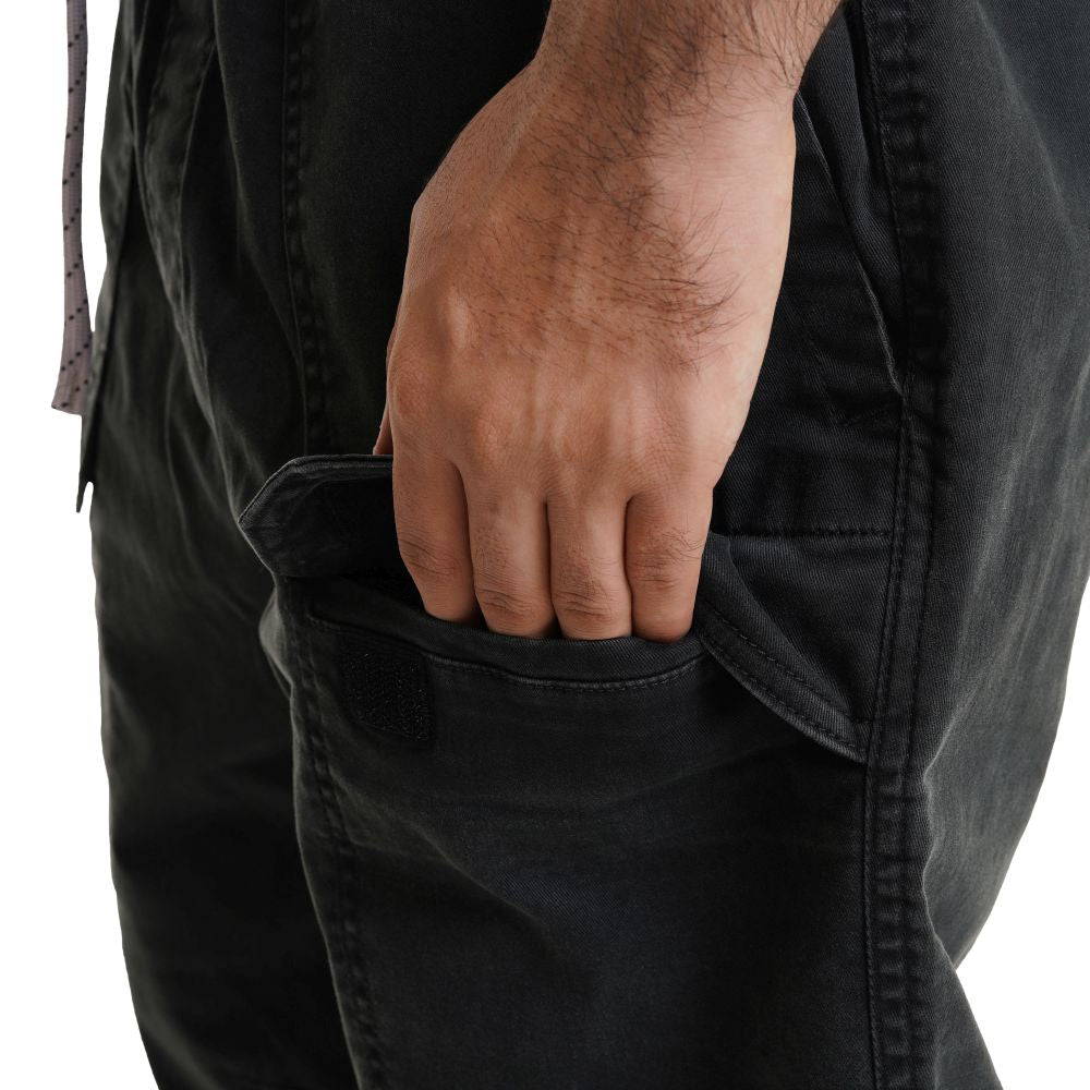 EIGER Kentawan Cargo Jogger Pants
