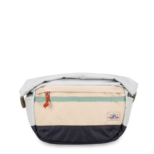 EIGER WS Weekender Shoulder Rolltop