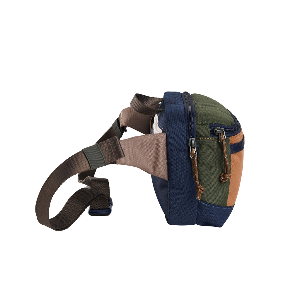 EIGER Weekender Detour Waist Bag