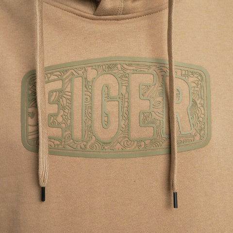 EIGER Michigan Hoodie Nonzip Sweater