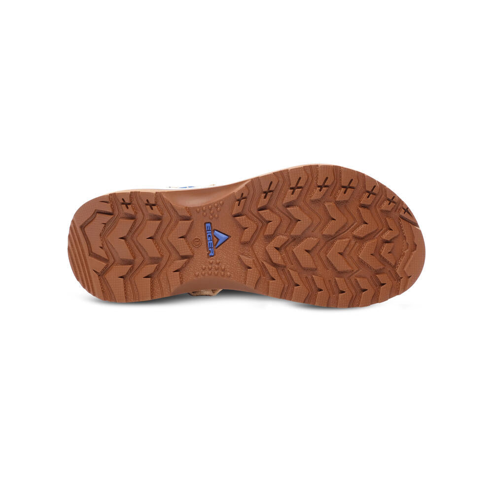 EIGER Women Pacchanta Roll Sandals