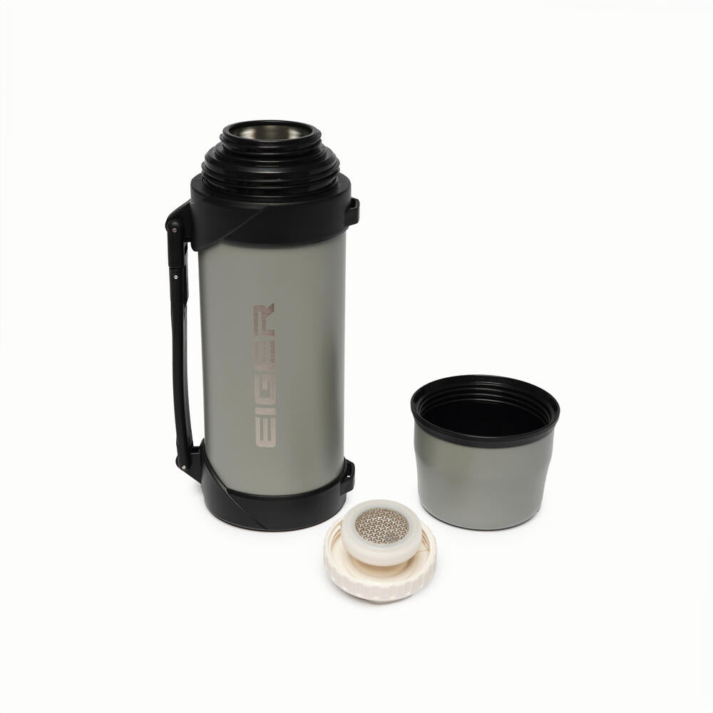 EIGER Therno-Z 1.2 Water Bottle