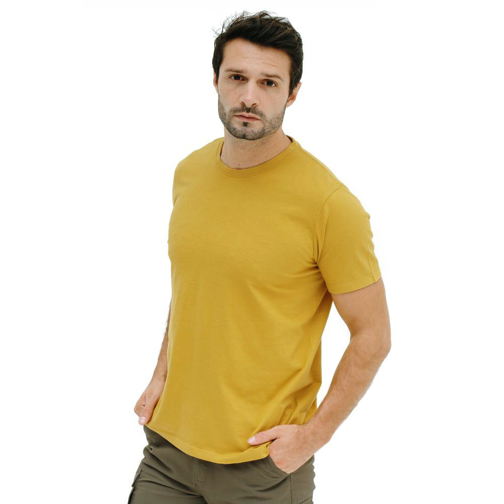 EIGER X-Dublin Tub Short-Sleeved T-Shirt