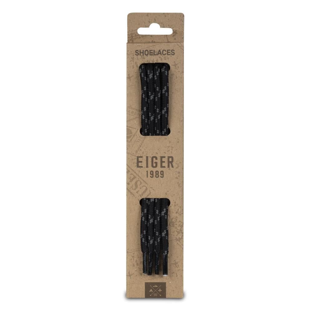 EIGER Snoreband Shoelaces