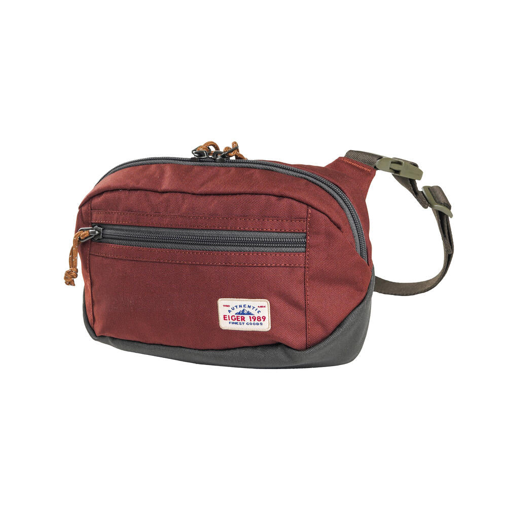 EIGER Grapnel Pouch 1A