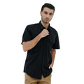 EIGER Mission Short-Sleeved Shirt