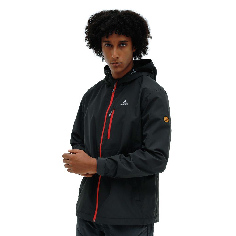 EIGER J.Perseverance 1.0 Jacket