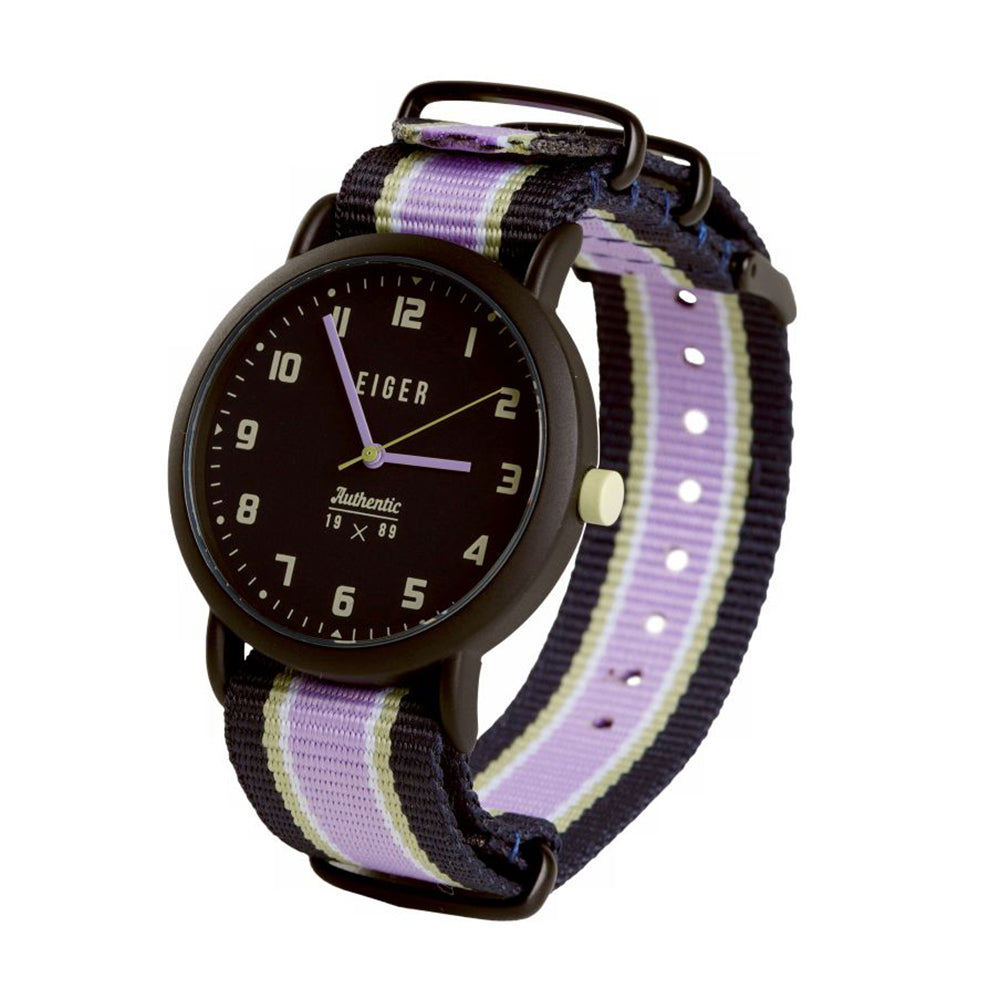 EIGER Copper 2.0 Watch