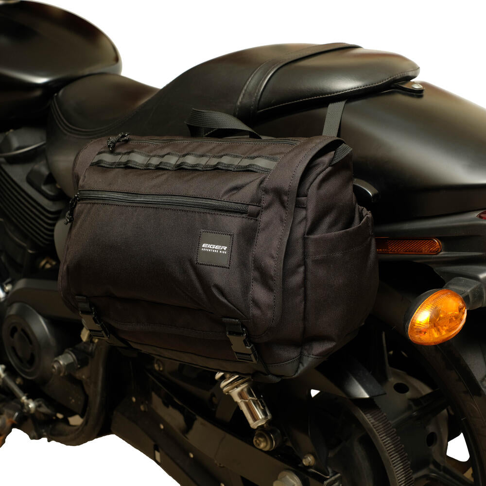 EIGER Campri Side Shoulder 12L 2.0 Bag