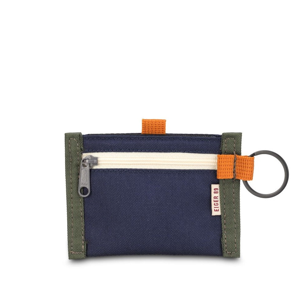 EIGER WS Revenna Keychain Wallet