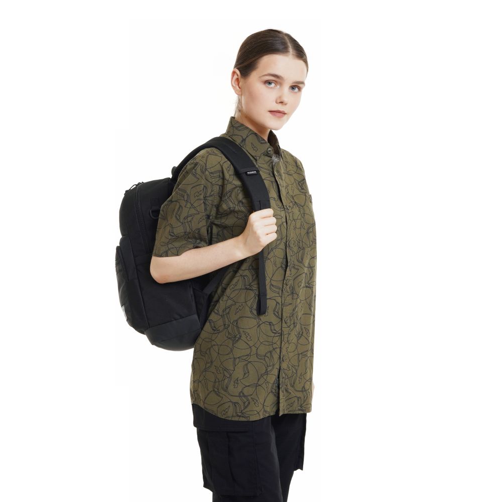 EIGER City Rolling 20L Backpack