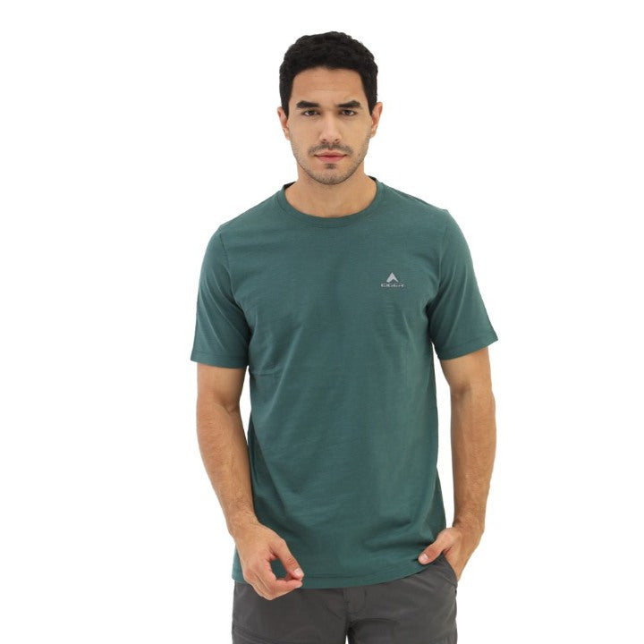 EIGER X-K.Reaction Short-Sleeved T-Shirt
