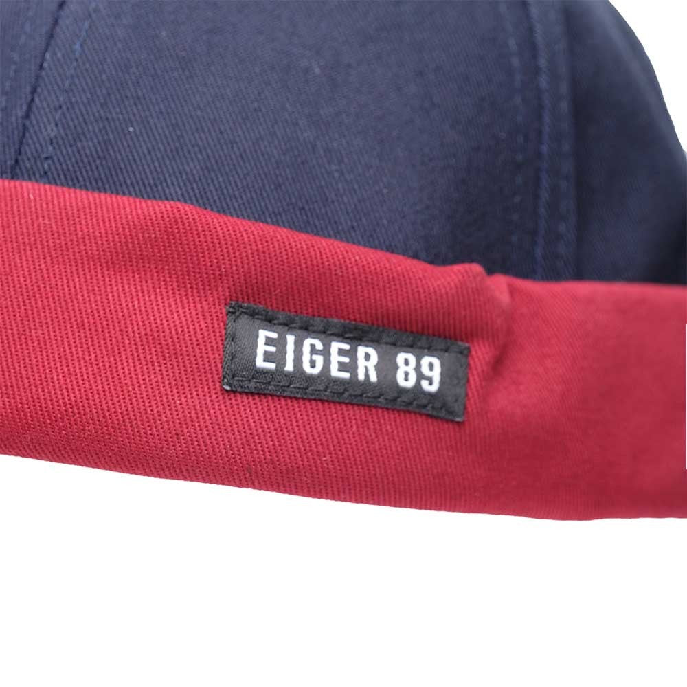 EIGER Novis Cap