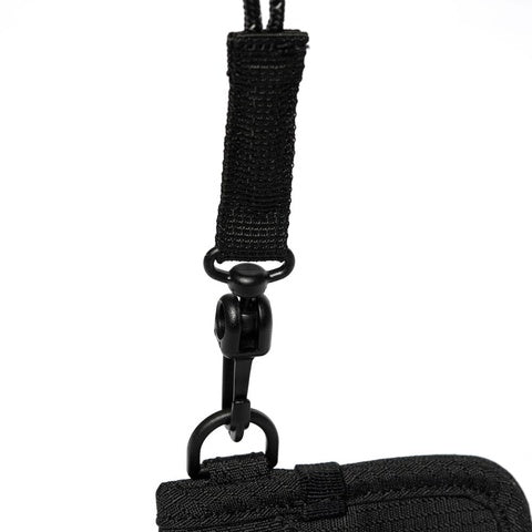 EIGER Clamwall Wallet