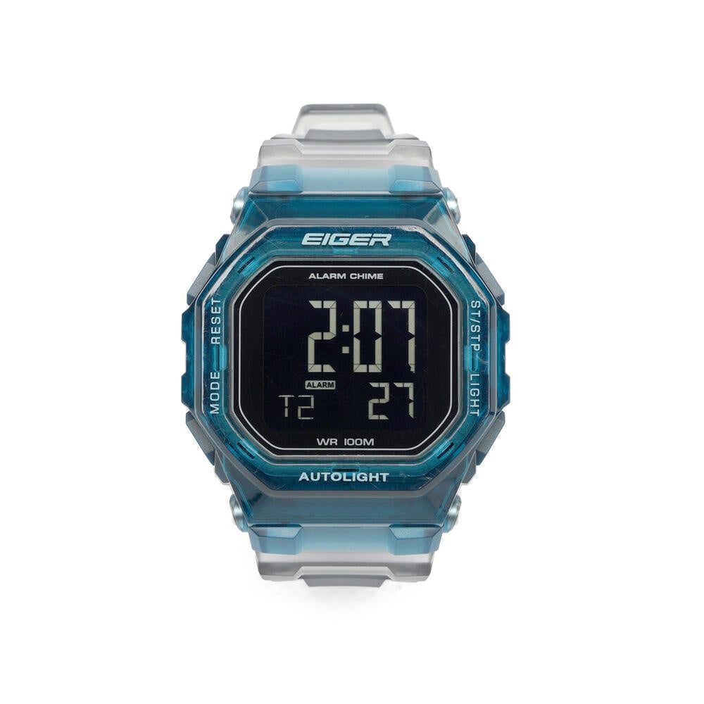 EIGER Missive Watch