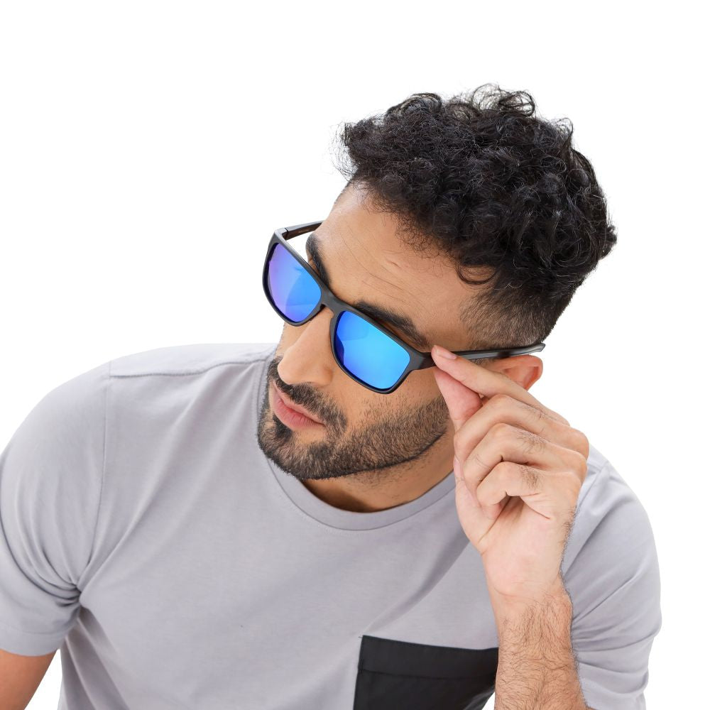 EIGER Mantis Sunglasses