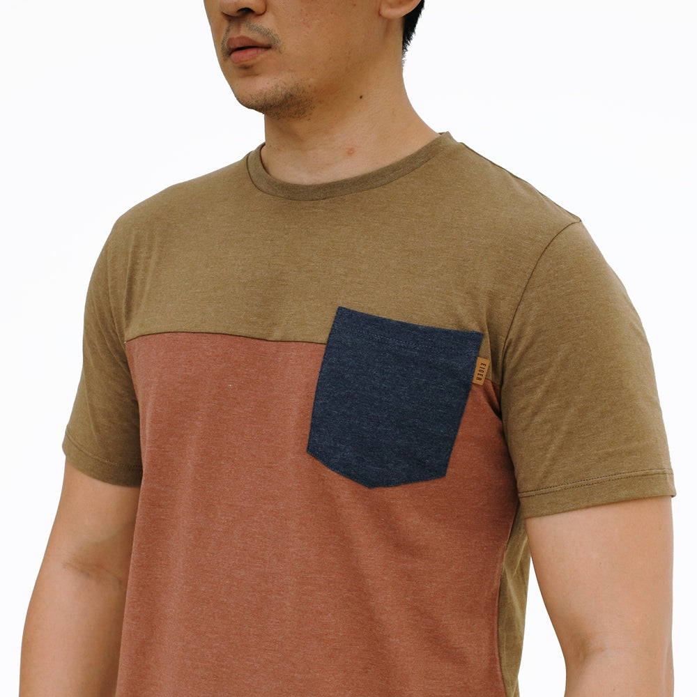EIGER Sambisa Short-Sleeved T-Shirt