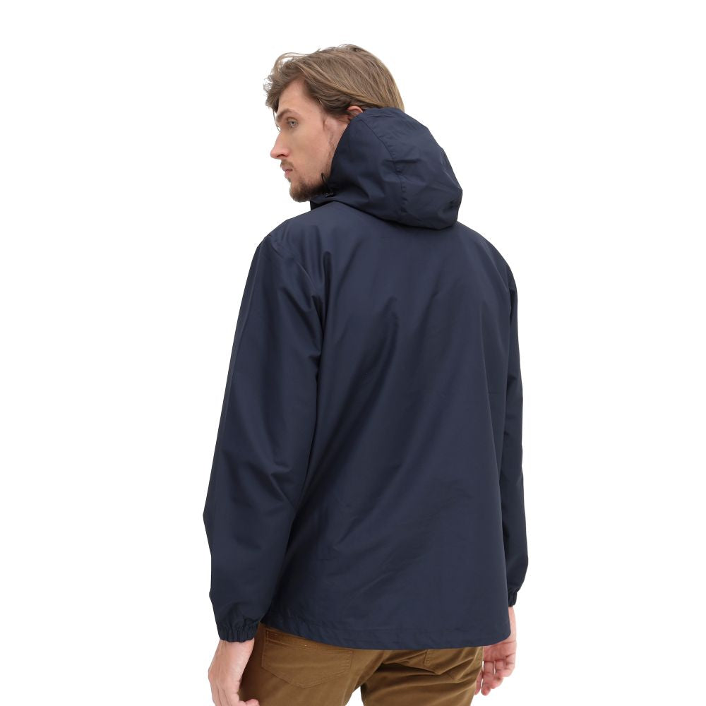 EIGER Halfy Packable Anorak Jacket