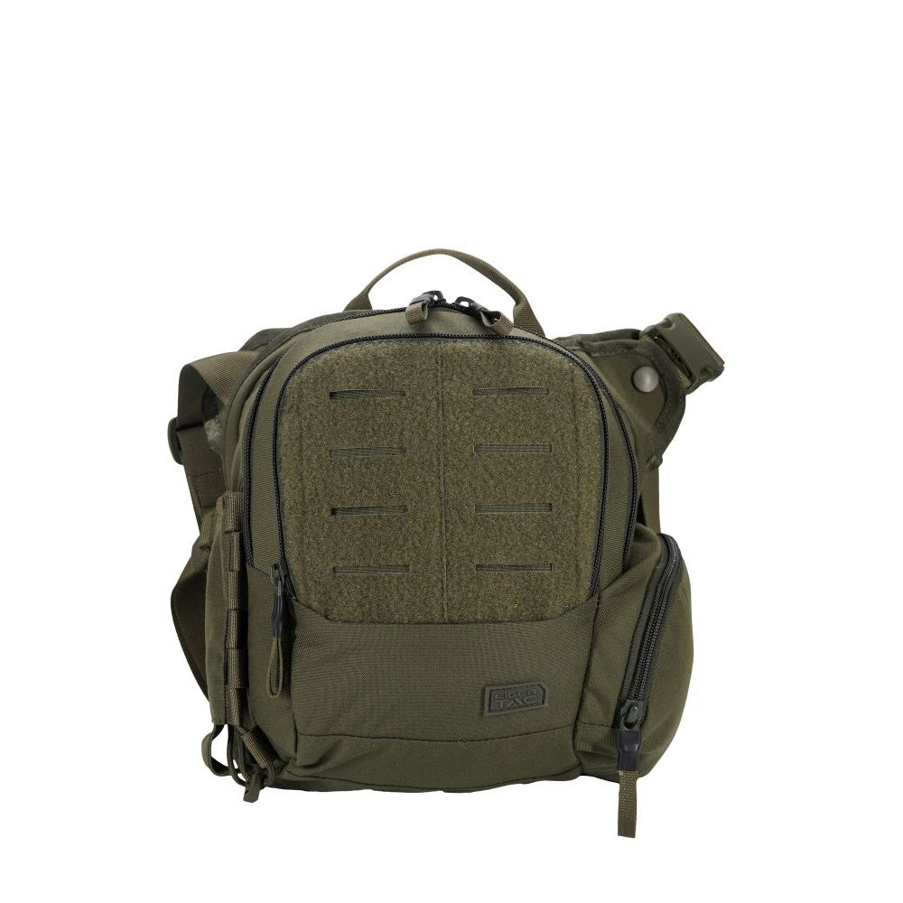 EIGER Nitron Shoulder Bag