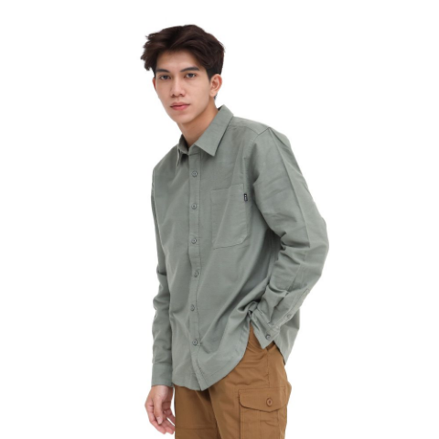 EIGER Cardenaz Long-Sleeved Shirt