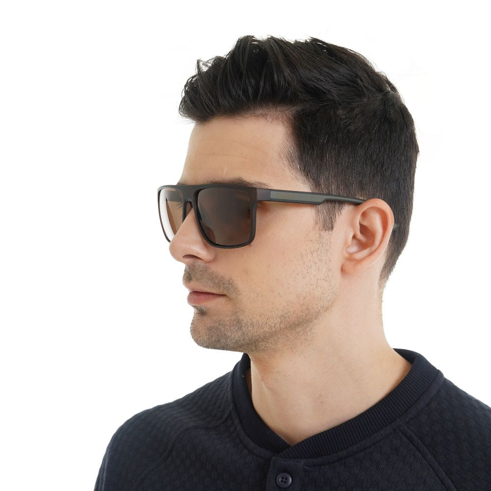 EIGER Biscoe-Wayfarer Sunglasses