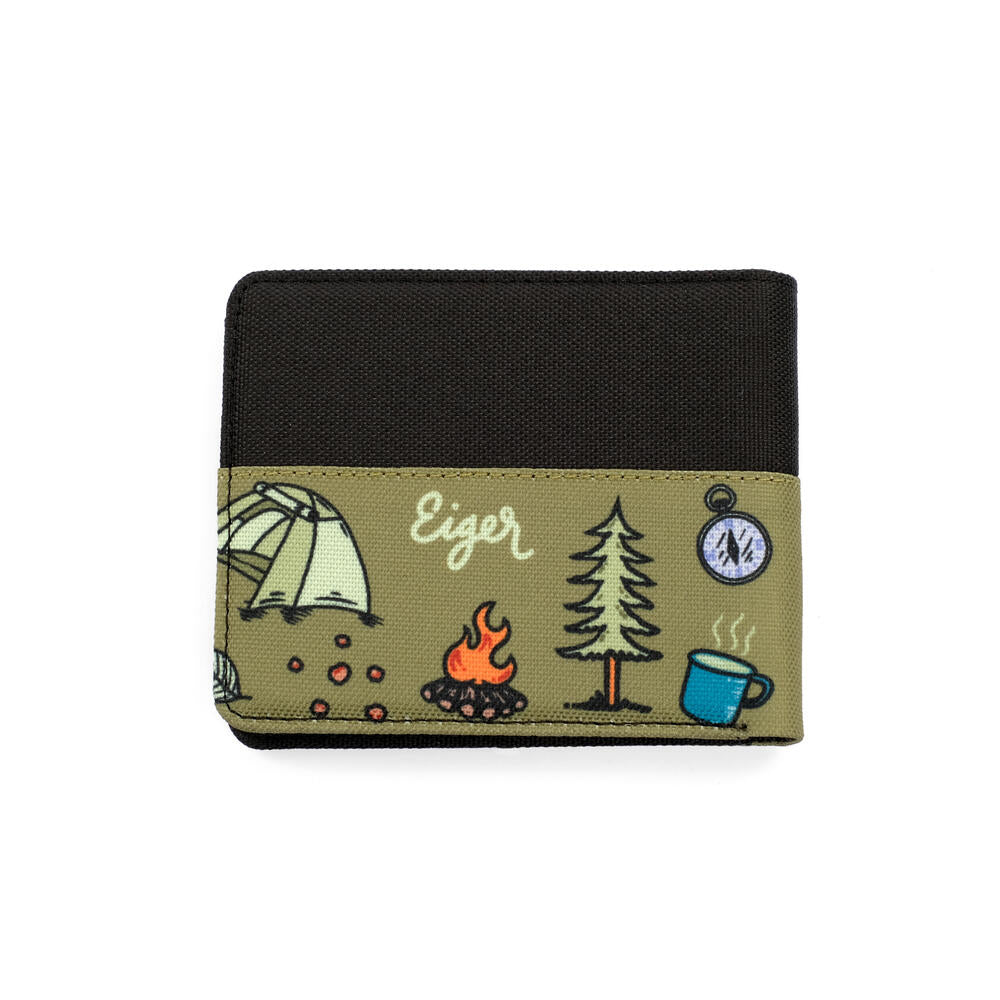 EIGER Junior Camping Wallet