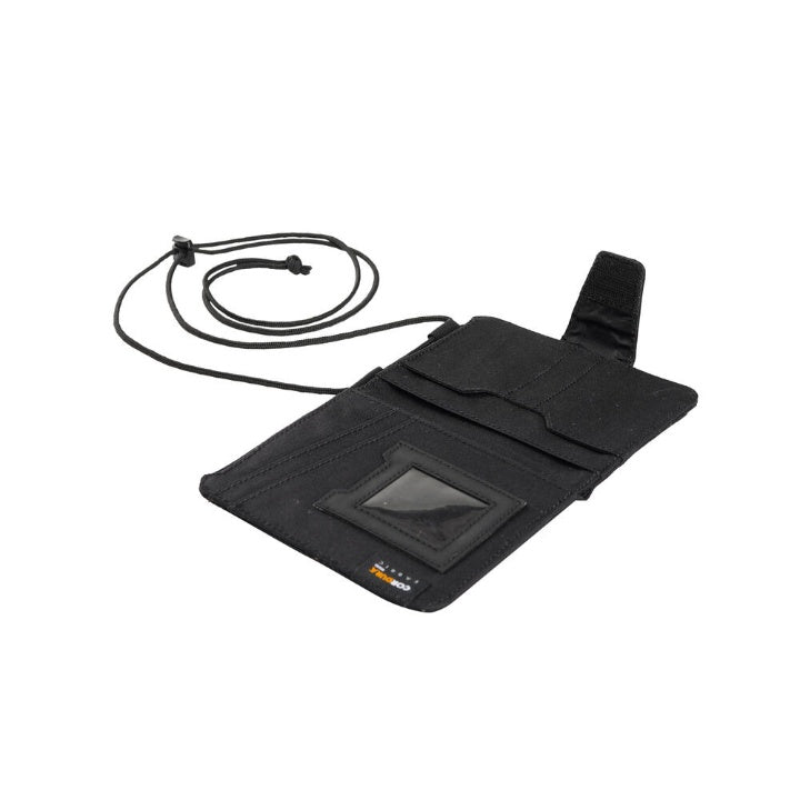 EIGER Bravo Passport Wallet