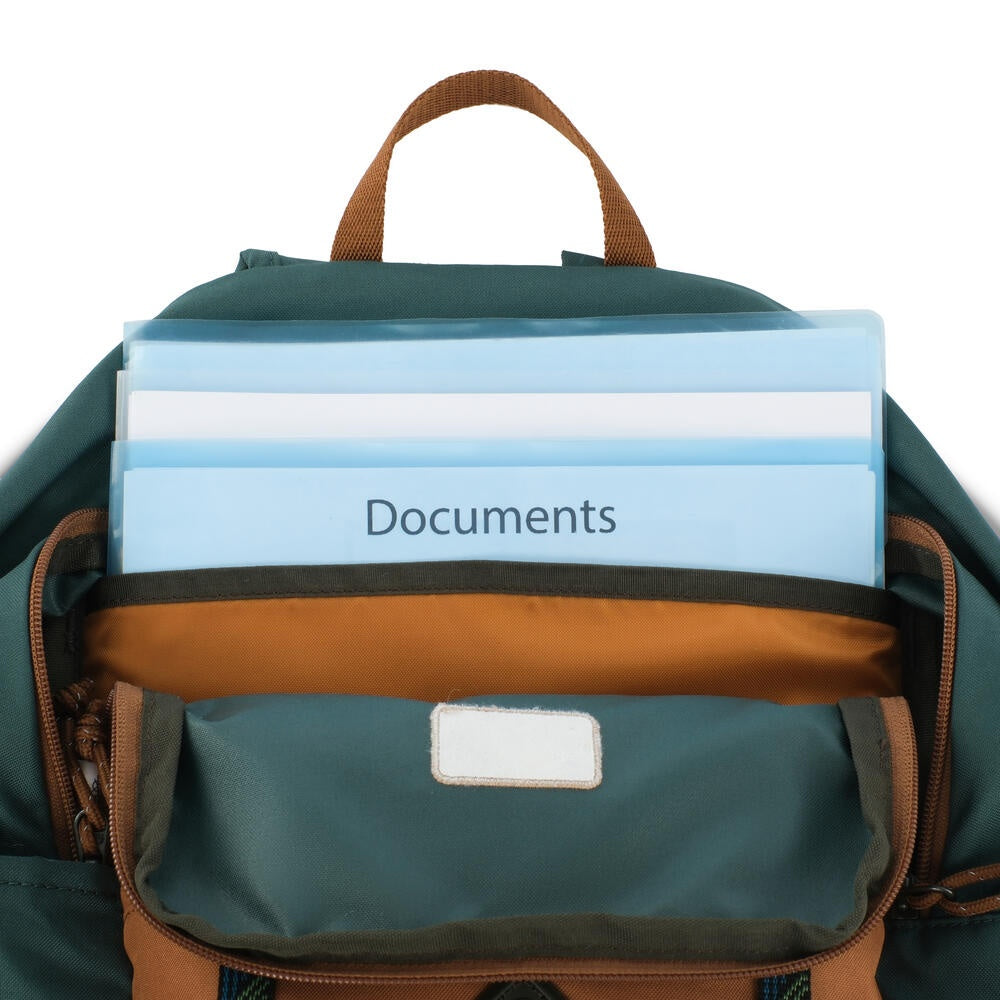 EIGER X-Tourclass Backpack 15L