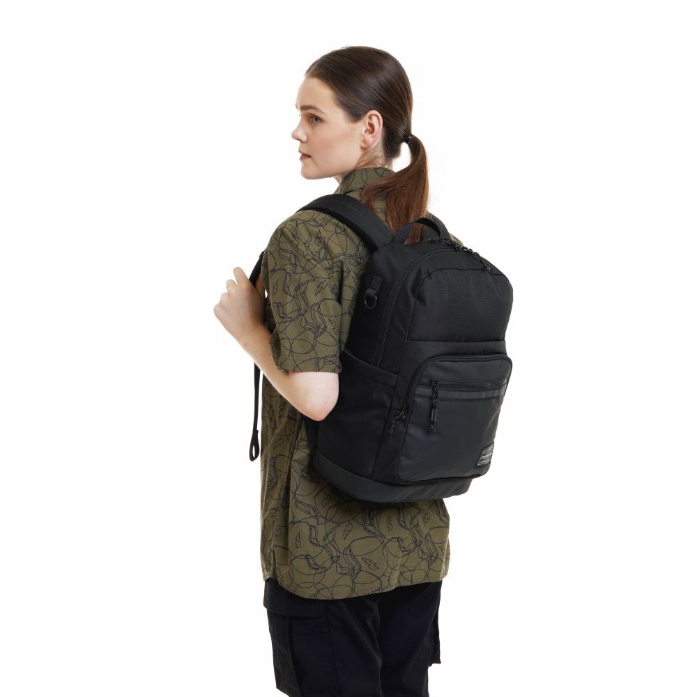 EIGER City Rolling 20L Backpack