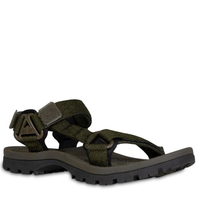EIGER Bhardev Rollstrap Sole Sandals