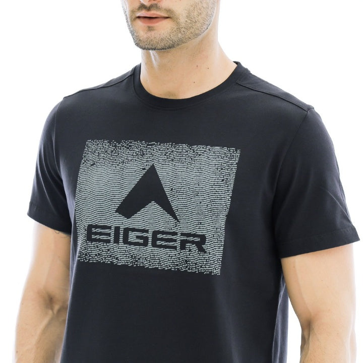 EIGER K.Finger Print
