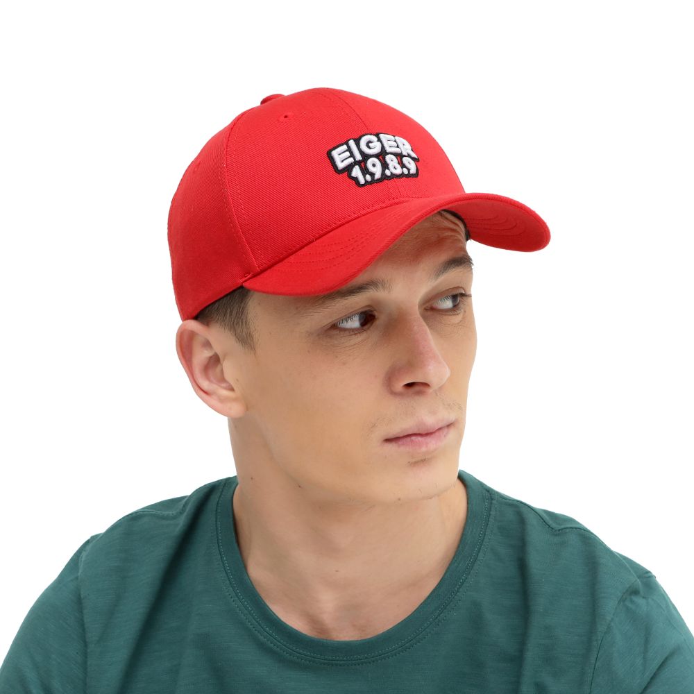 EIGER X-Agamotto Cap