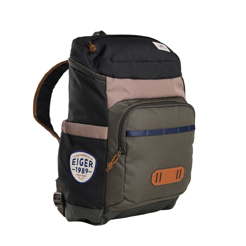 EIGER Weekender 10L Pack