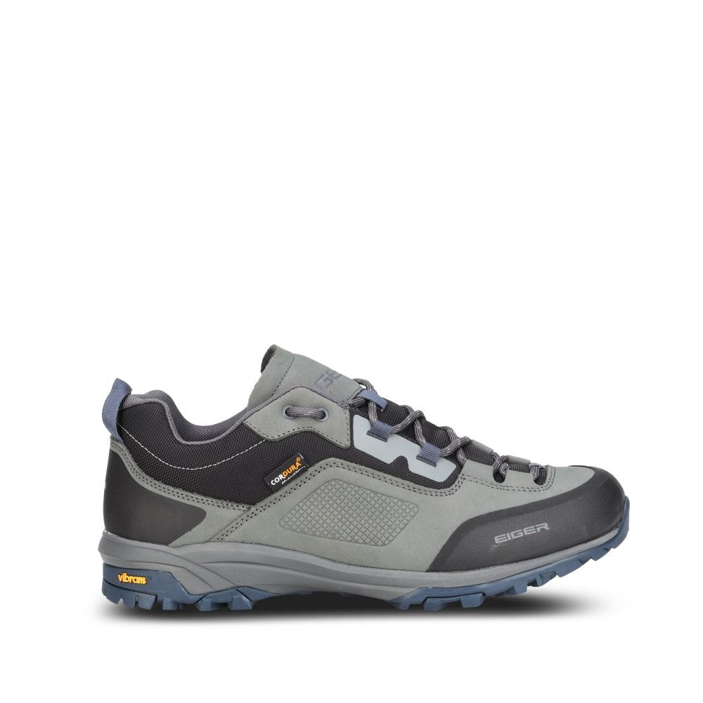 EIGER Mamba Low Shoes