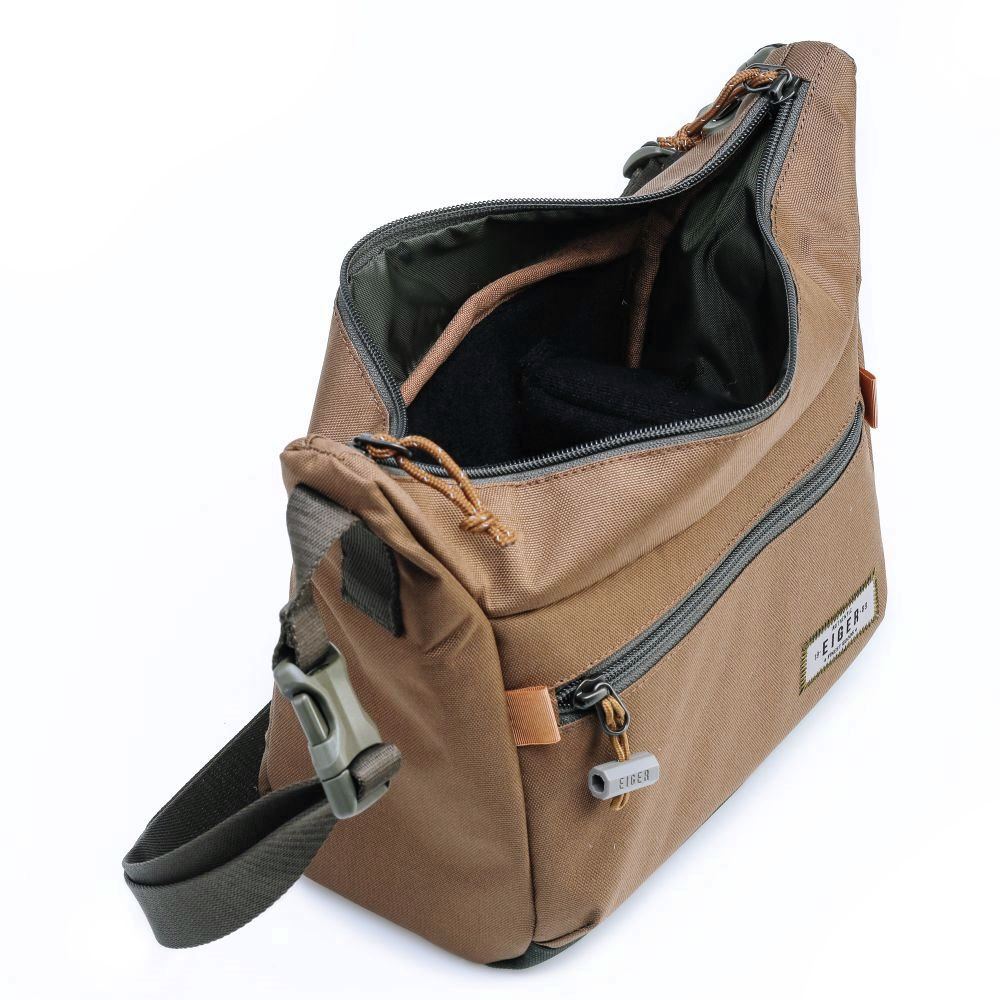EIGER X-Portege Camera Pouch
