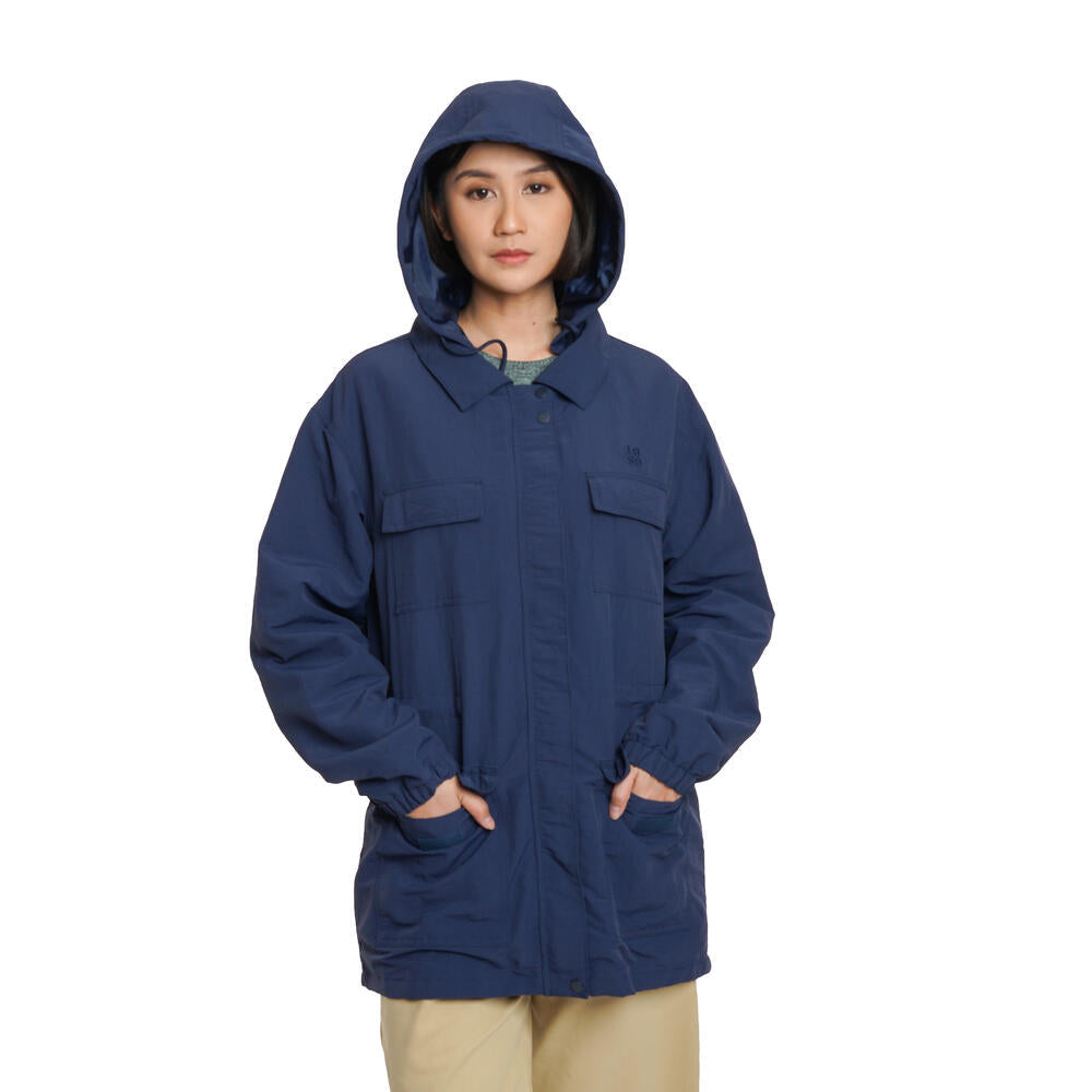 EIGER Aries Parka Women Jacket