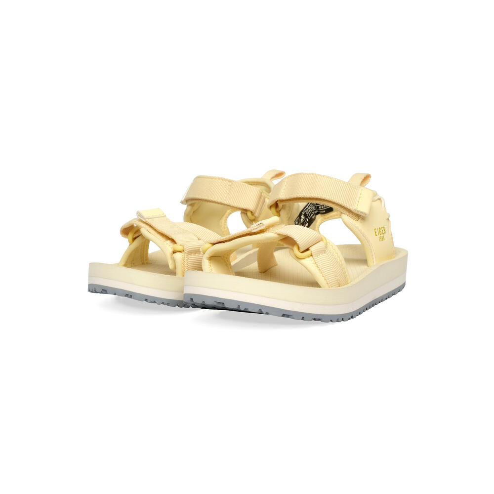 EIGER Junior Virere Roll Strap Sandals