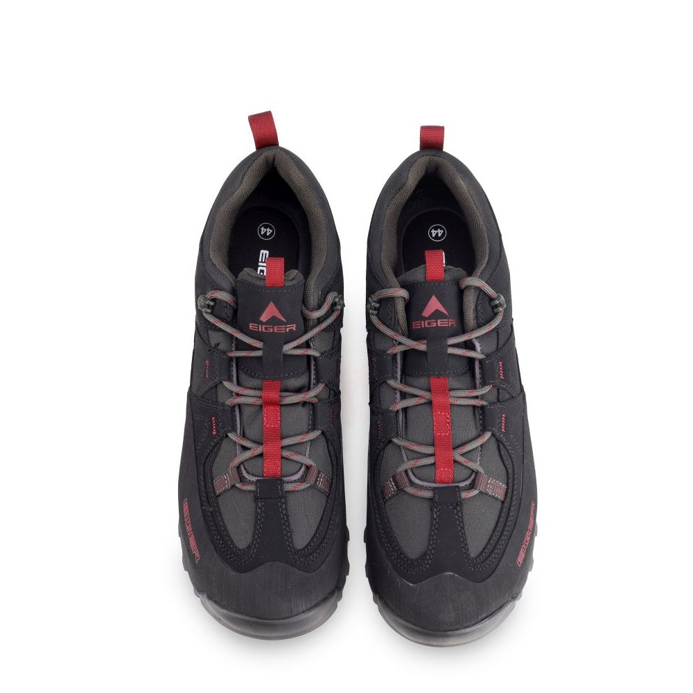 EIGER Stingray 1.0 Low Cut Shoes