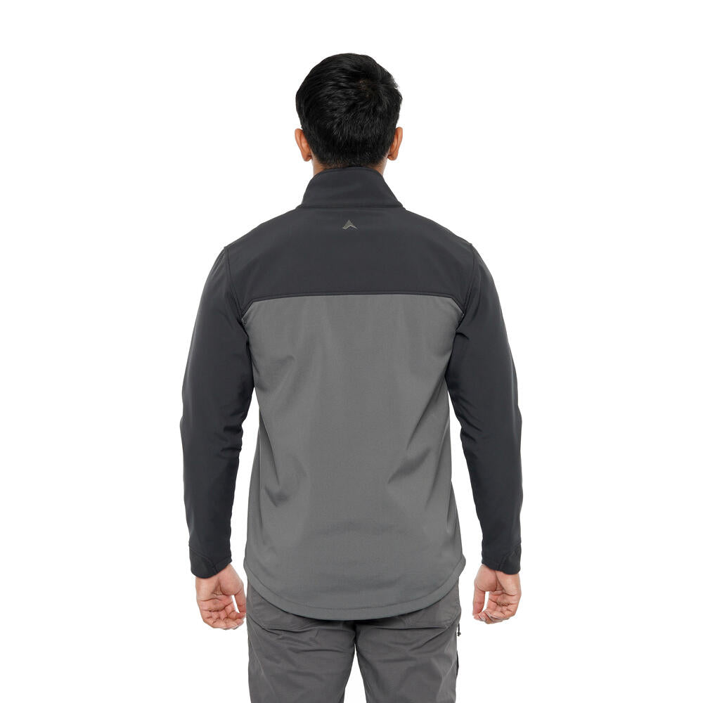 EIGER Alto Softshell Jacket