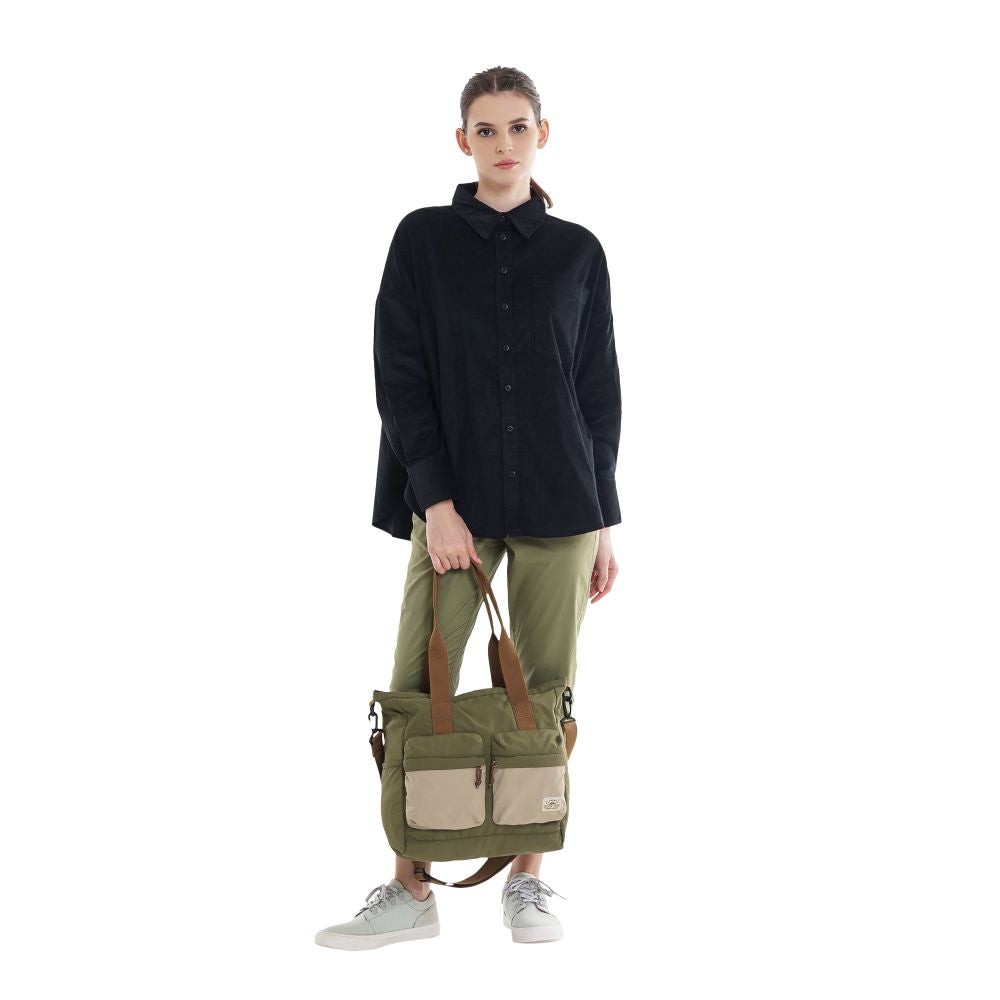 EIGER Shoreside 2.0 12L Tote Bag