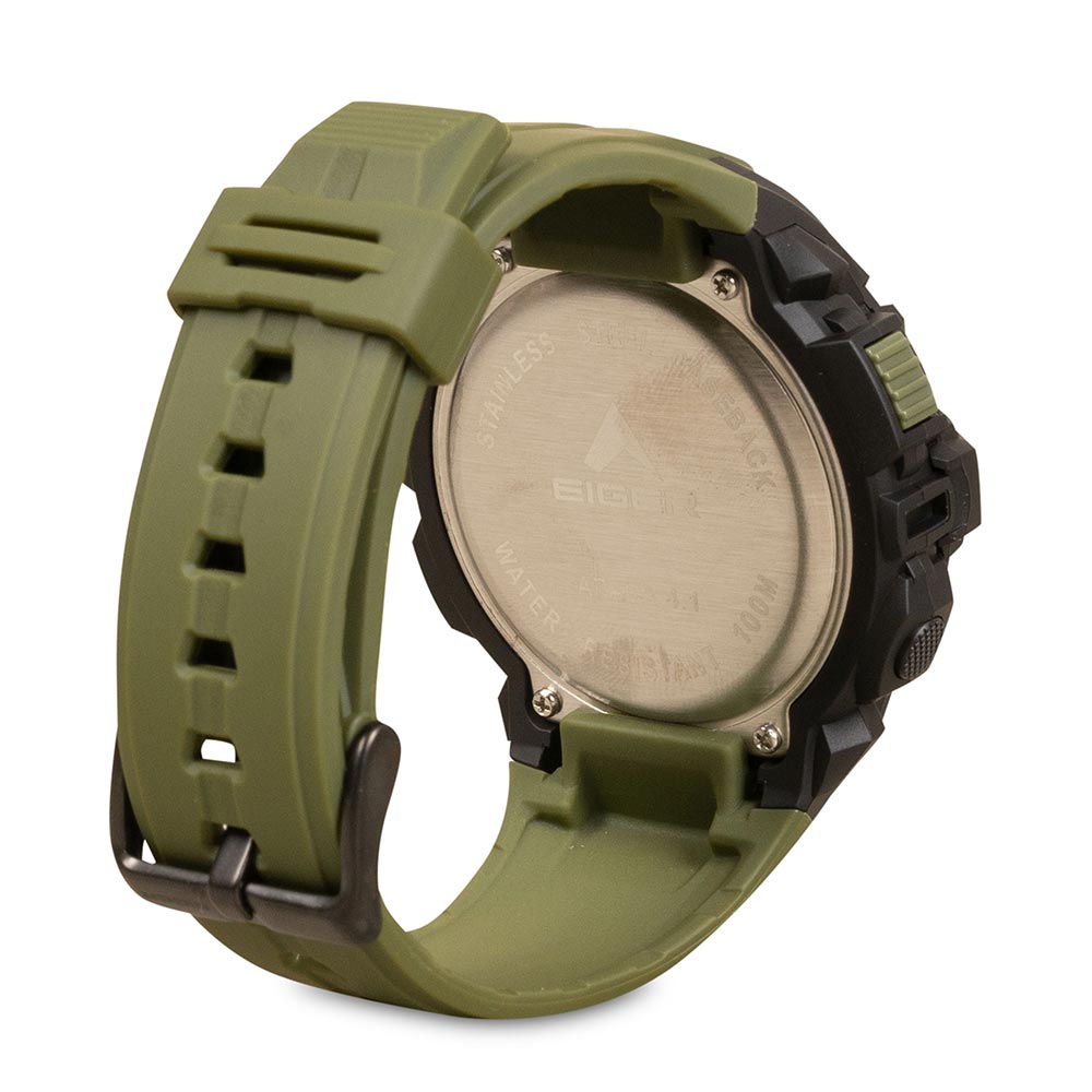 EIGER Ataca 4.1 Watch