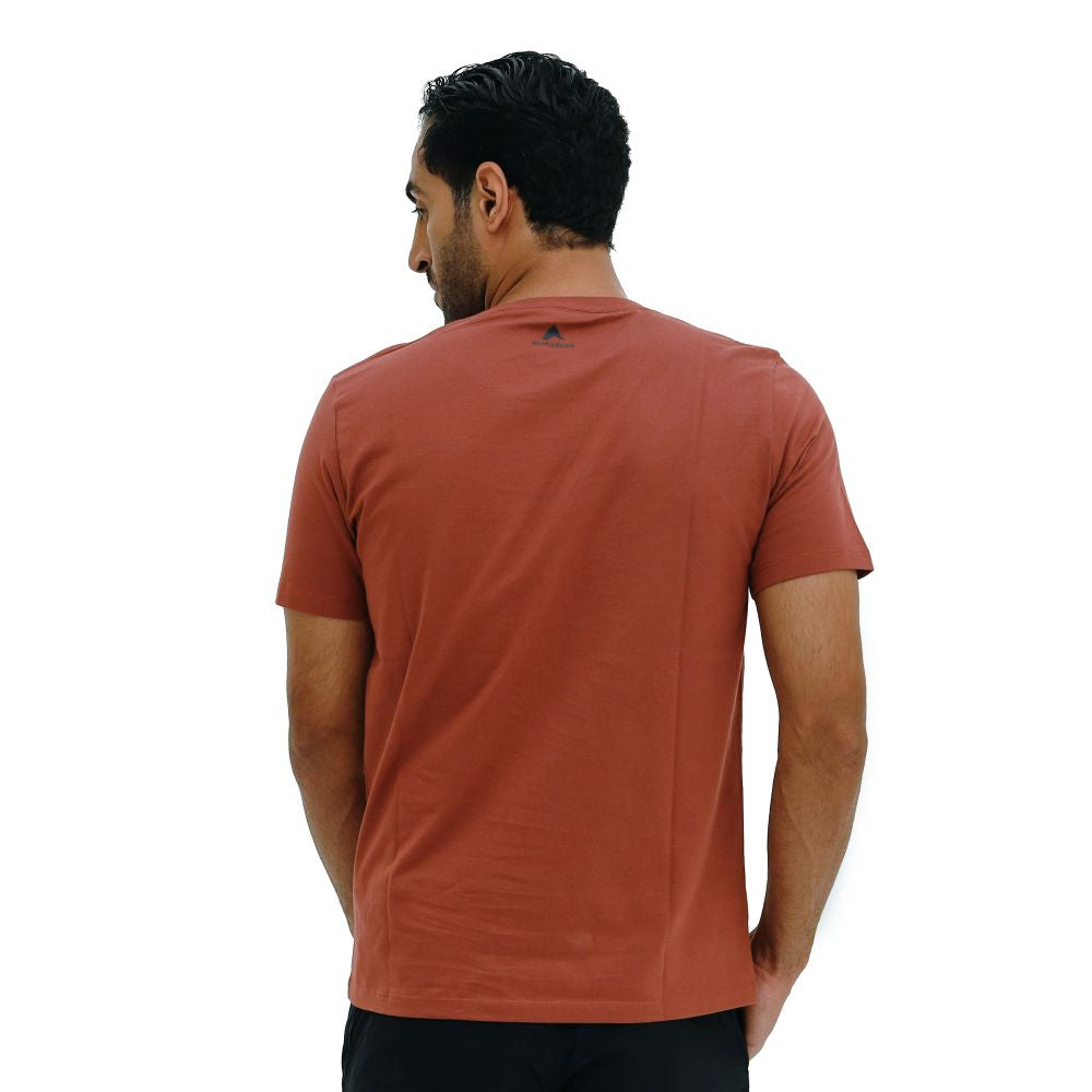 EIGER Bouldering Short-Sleeved T-Shirt