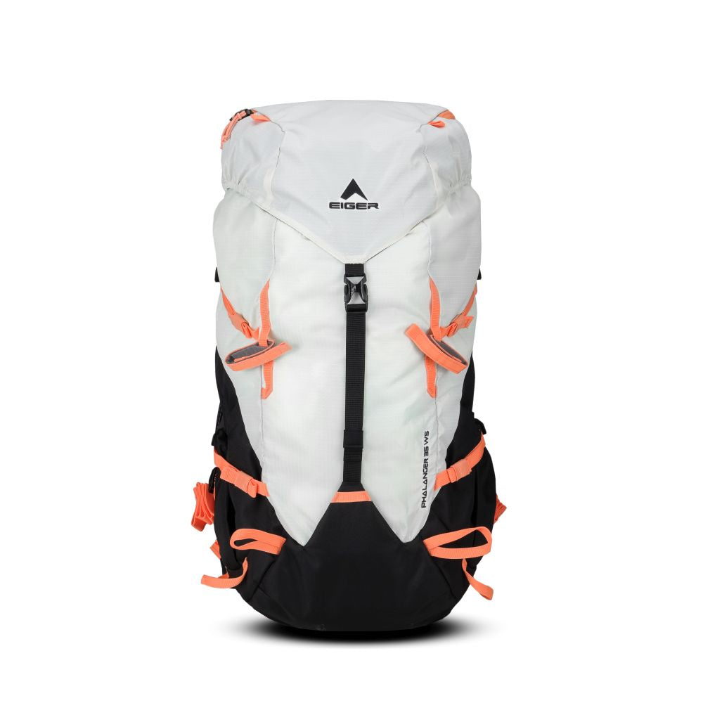 EIGER Phalanger 35 WS Carrier Backpack