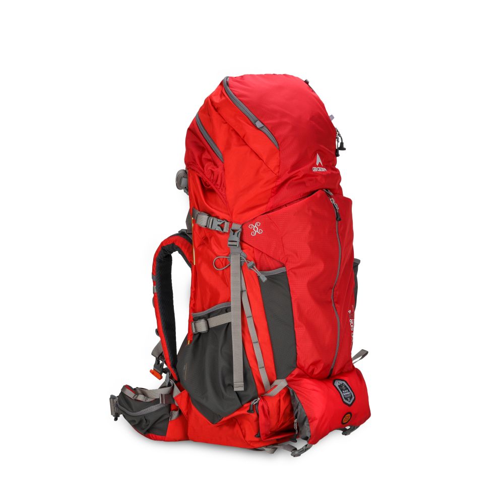 EIGER Excelsior 2F - Carrier (75L + 15L)