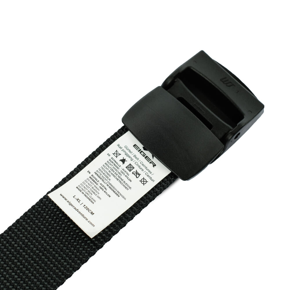EIGER Vert Mountride Belt