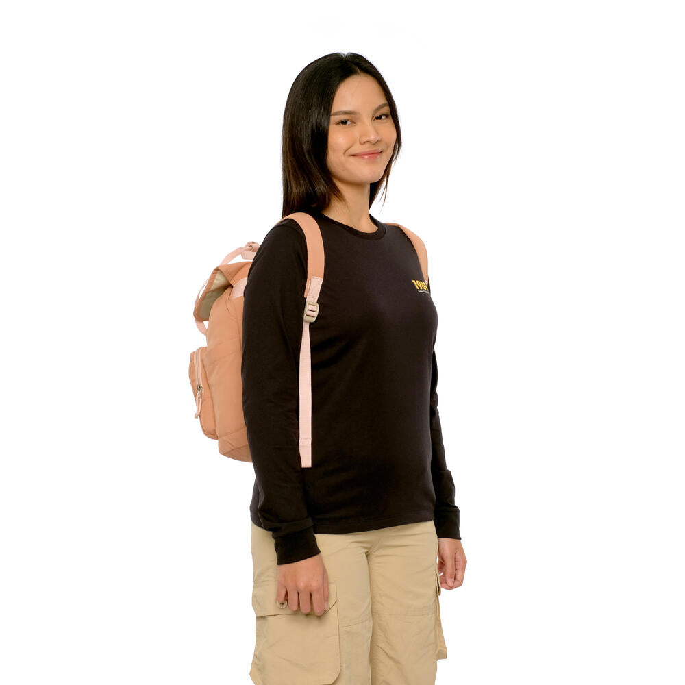 EIGER Women Saira Utility Mini Backpack