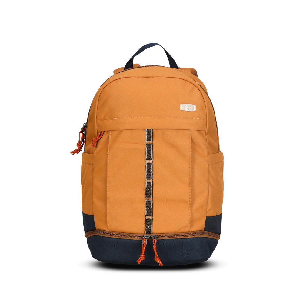 EIGER Tripper Shoes Pack 20L 1A